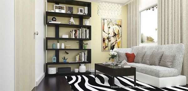 Cheerful Homes in Mabalacat Pampanga by SMDC