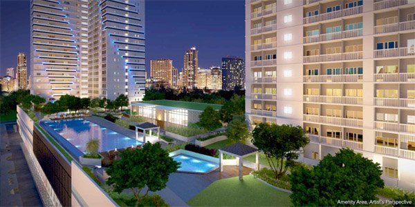 Fern Residences at Quezon City by SMDC
