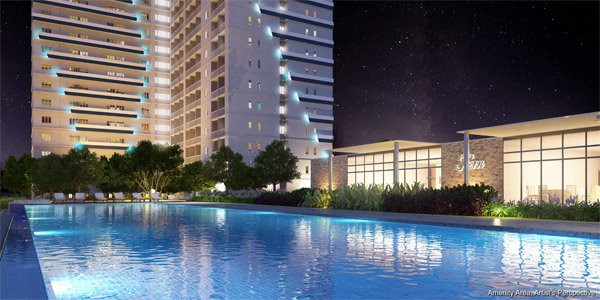 Fern Residences at Quezon City by SMDC