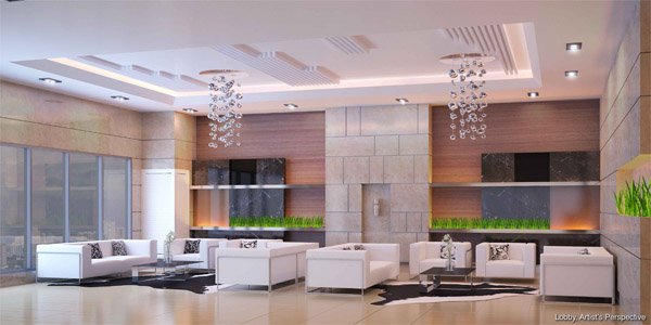 Fern Residences at Quezon City by SMDC