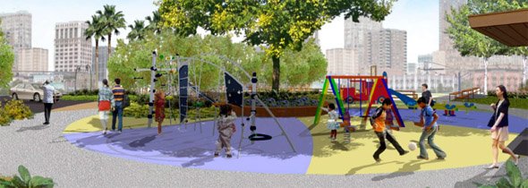 Grace Residences at Taguig City by SMDC