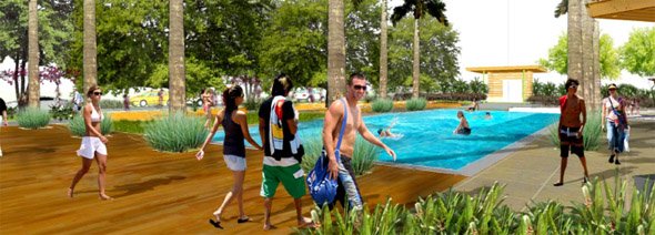 Grace Residences at Taguig City by SMDC