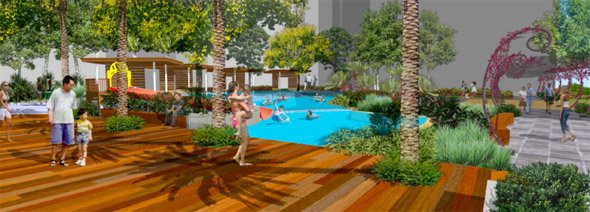 Grace Residences at Taguig City by SMDC