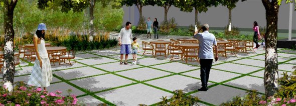 Grace Residences at Taguig City by SMDC