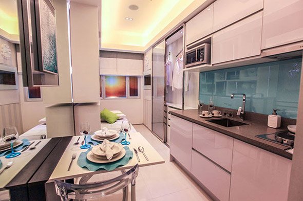 Green Residences at Taft Avenue Manila by SMDC