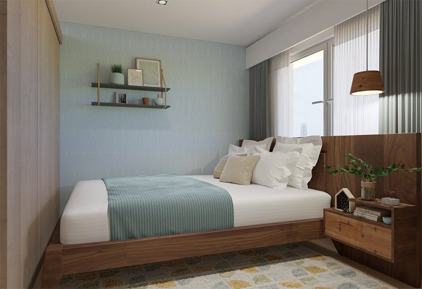 Joy Residences in Baliwag Bulacan by SMDC