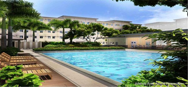 Park Residences in Sta. Rosa City Laguna by SMDC