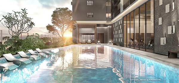 Sands Residences in Roxas Boulevard Manila by SMDC