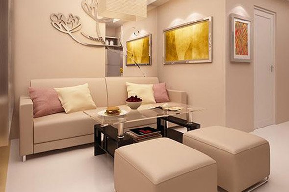 Shell Residences at Mall of Asia Pasay City by SMDC