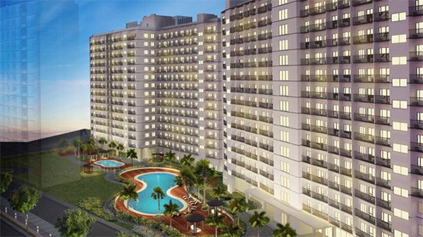 South Residences at SM Southmall by SMDC