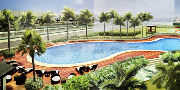 South Residences at SM Southmall by SMDC