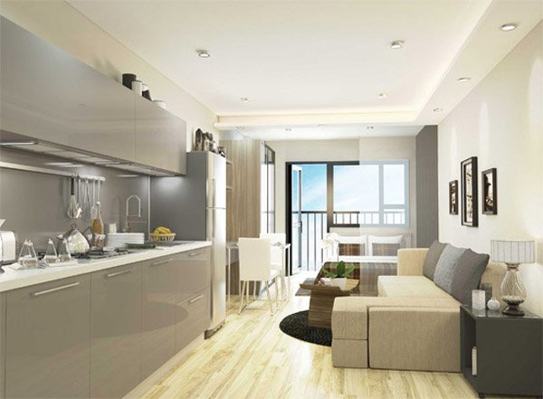 South Residences at SM Southmall by SMDC