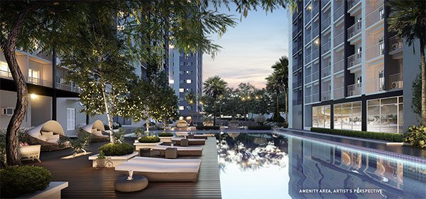 South 2 Residences in SM Southmall Las Pinas City by SMDC