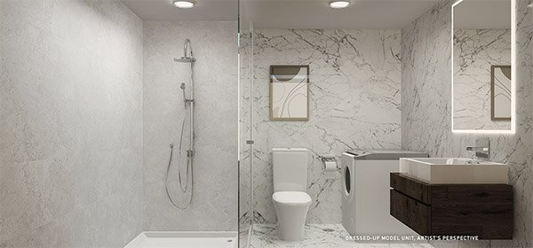 South 2 Residences in SM Southmall Las Pinas City by SMDC