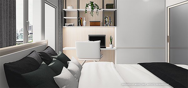 South 2 Residences in SM Southmall Las Pinas City by SMDC