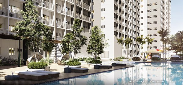 South 2 Residences in SM Southmall Las Pinas City by SMDC