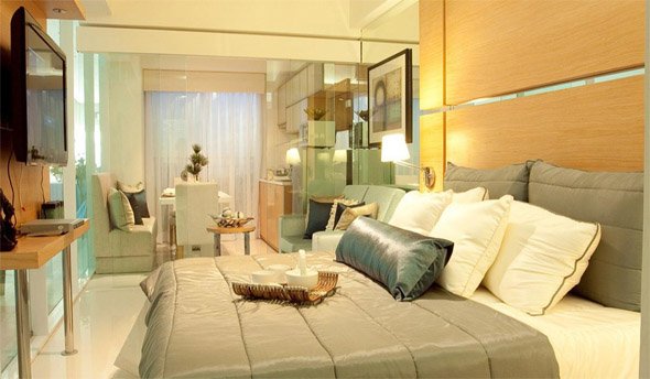 Wind Residences at Tagaytay City by SMDC