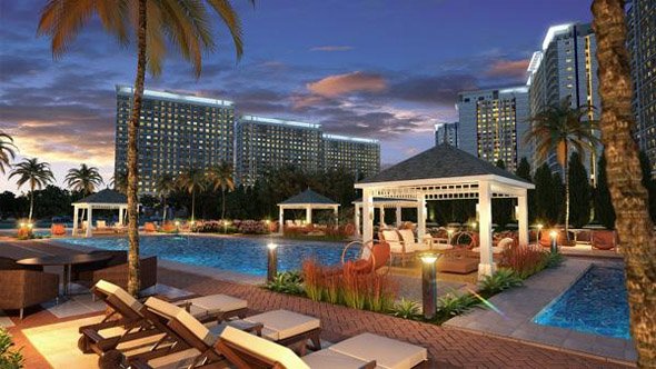 Wind Residences at Tagaytay City by SMDC