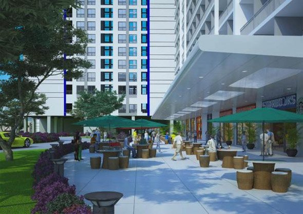 Wind Residences at Tagaytay City by SMDC