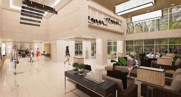 Wind Residences at Tagaytay City by SMDC